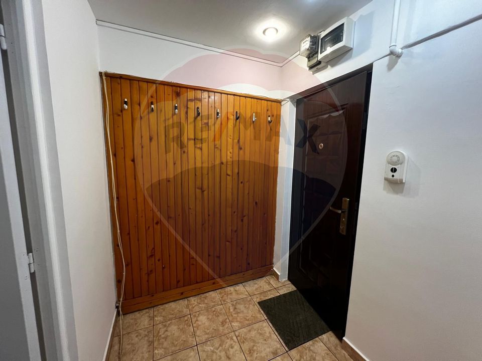 Apartament 2 camere zona Intim