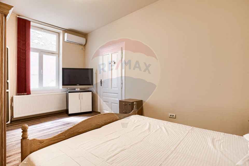 2 room Apartment for rent, Ultracentral area