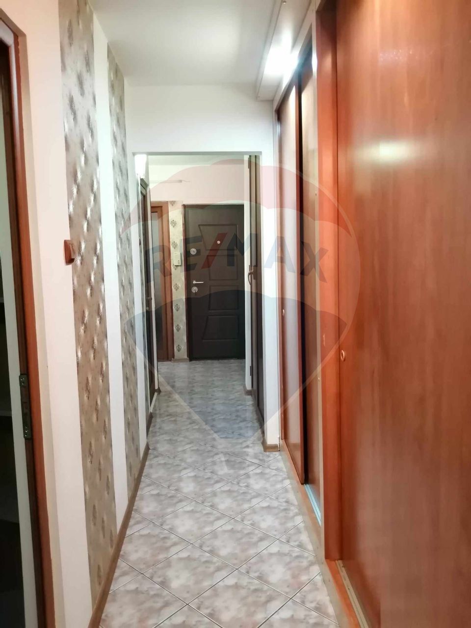 3 room Apartment for rent, Micro 14 area