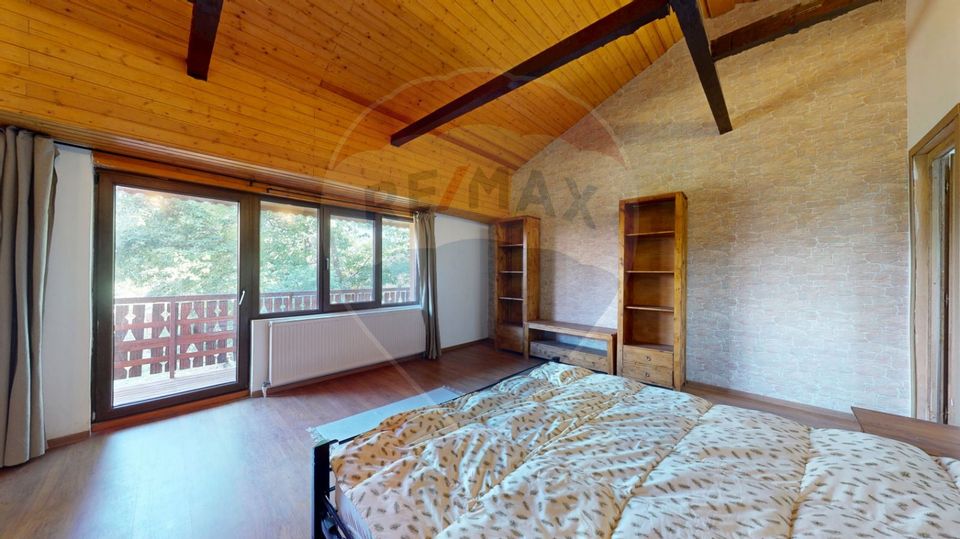 10 room Hotel / Pension for sale