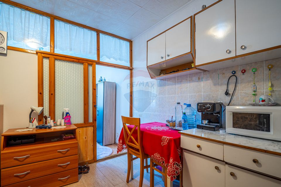 1 room Apartment for sale, Calea Moroieni area