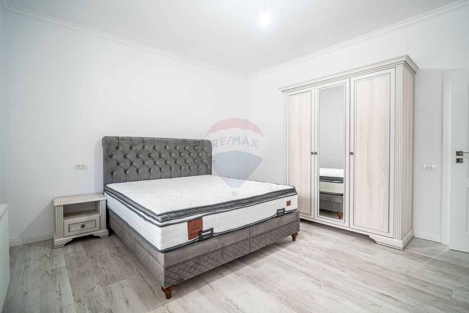 2 room Apartment for sale, Zamora area