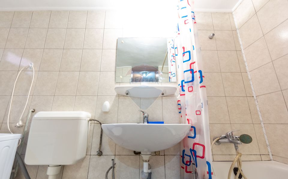 1 room House / Villa for sale, Brasovul Vechi area