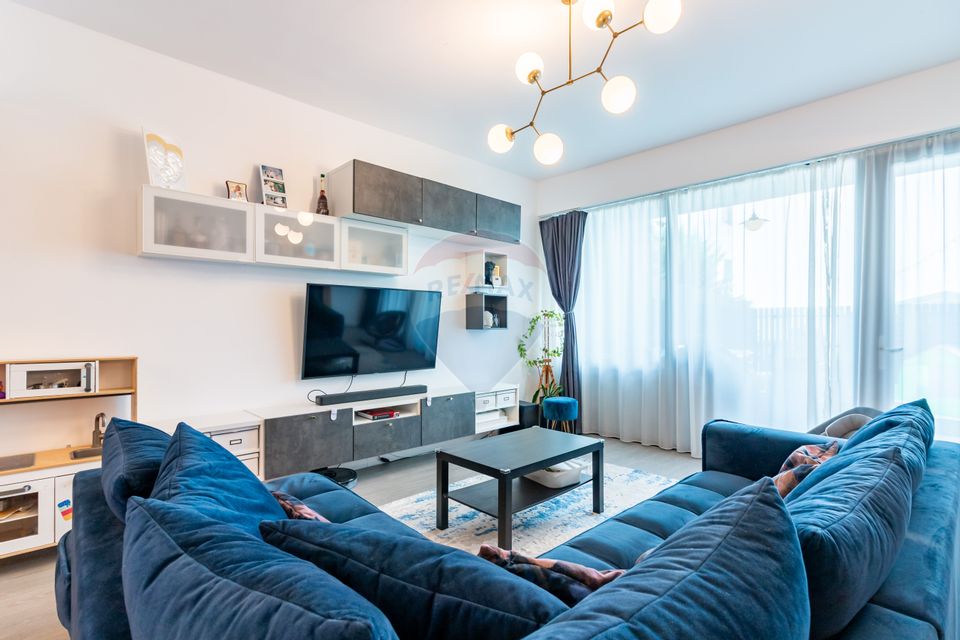 5 room House / Villa for sale, Central area