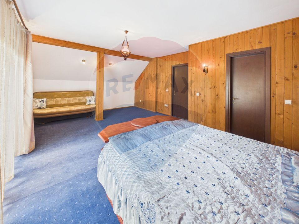 6 room House / Villa for sale, Cioplea area