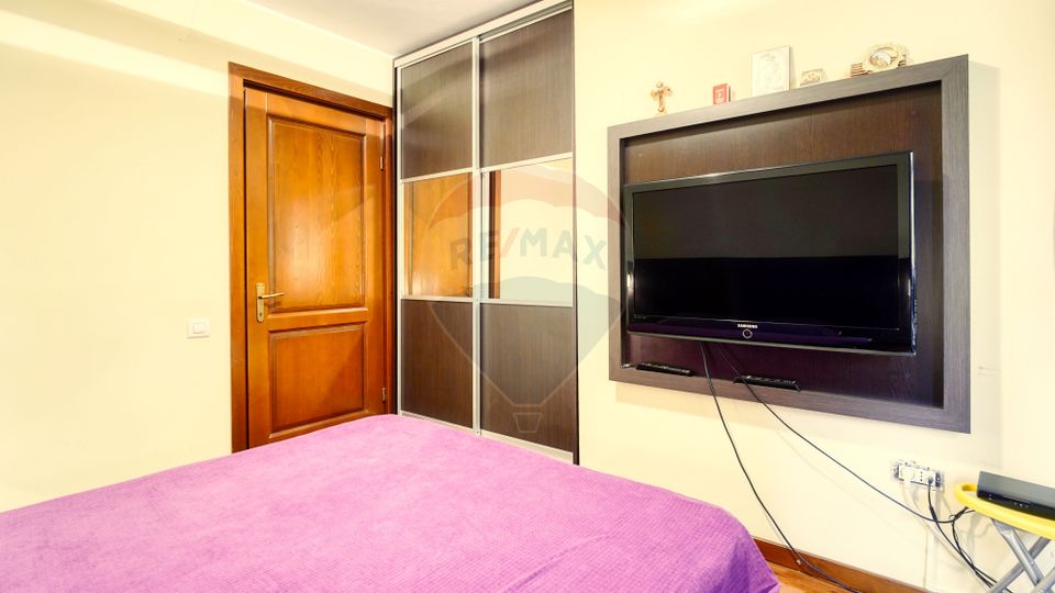 Oportunitate în Inima Naturii: Apartament cu 3 Camere în Predeal
