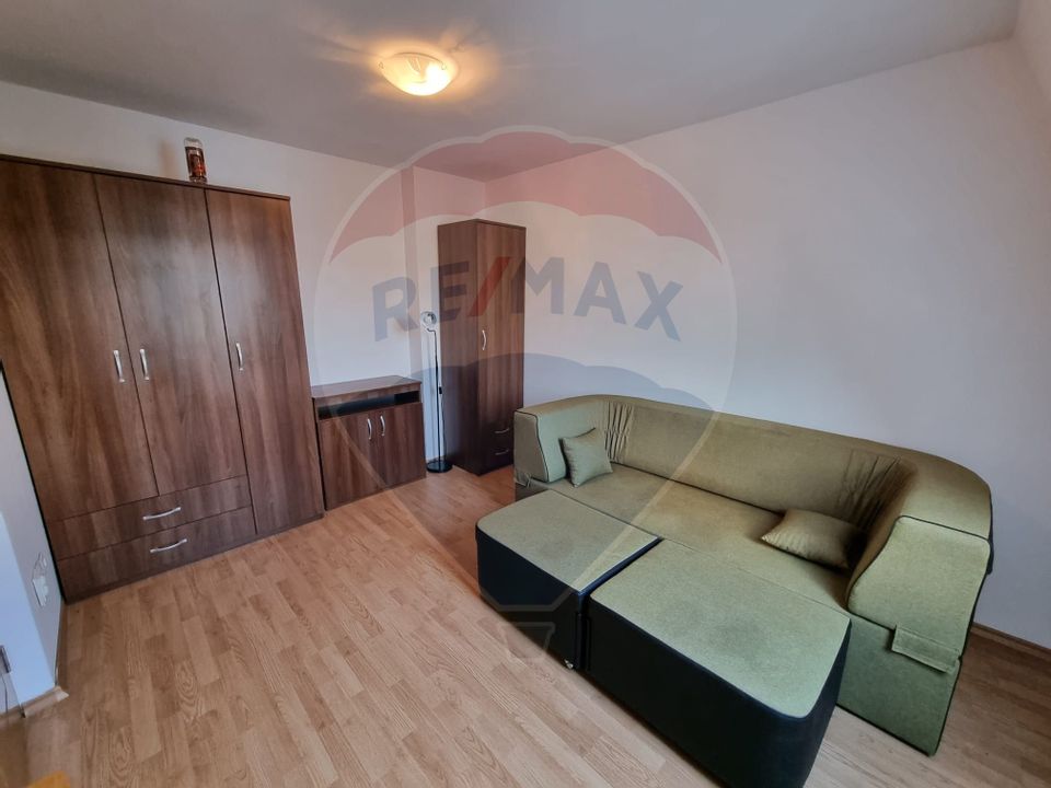 Apartament tip duplex 3 camere 80 mp mobilat/ utilat langa parc!