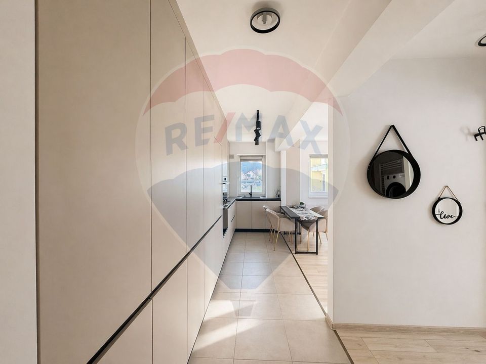 NOU! Apartament 3 camere elegant si luminos - COMISION 0%