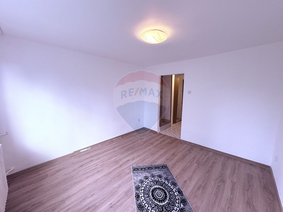 Garsonieră de vanzare, Strada Letea Nr.32 Bacău