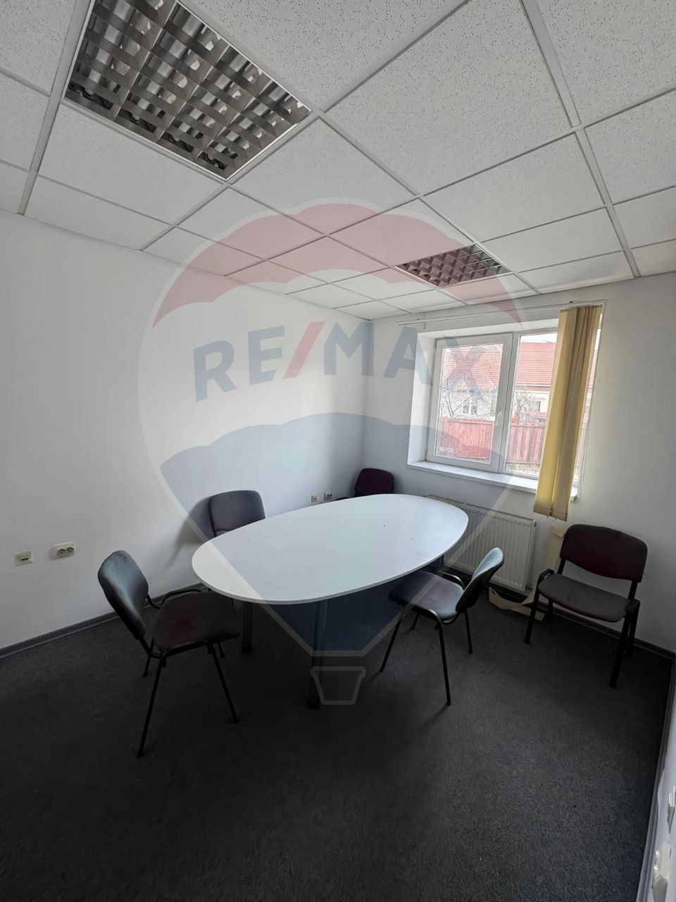 Spațiu de birouri- zona Mărăști, Piața 1 Mai