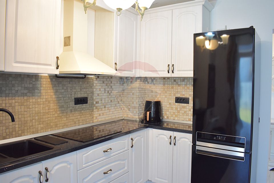 4 room House / Villa for rent