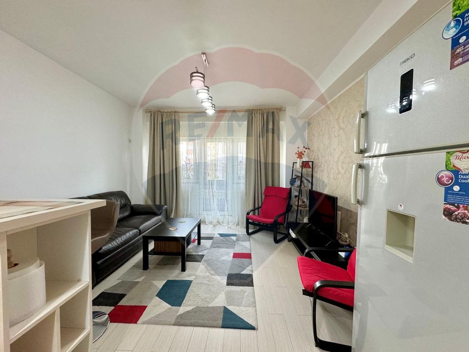 Apartament cu 3 camere de vânzare Chiajna/Militari