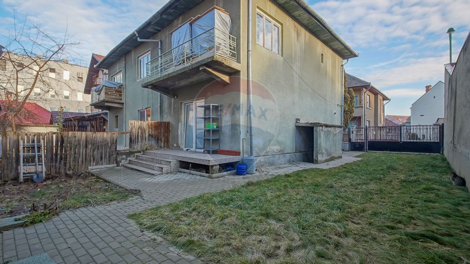 2 room Apartment for sale, Brasovul Vechi area