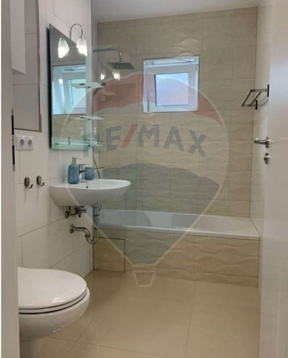 Apartament de lux de închiriat–confort, tehnologie și locație ideală