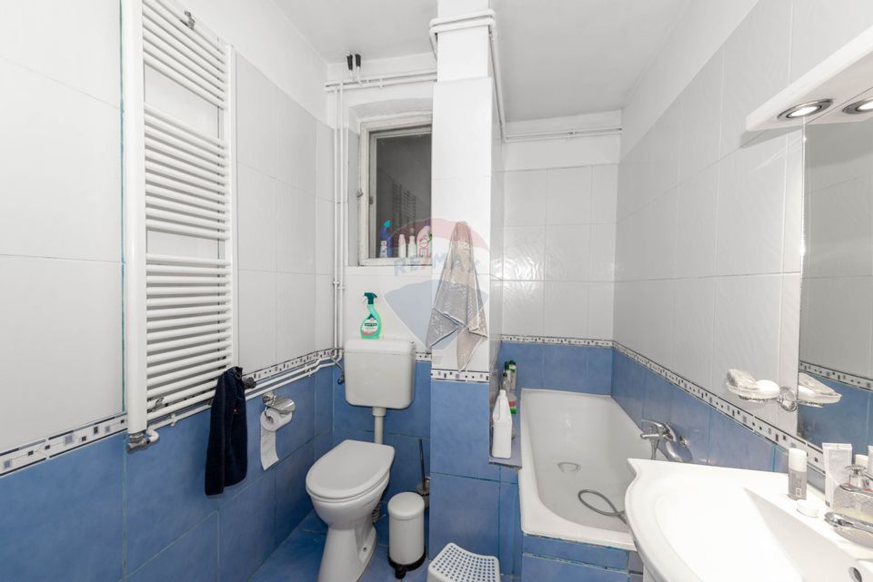 3 room Apartment for sale, Dacia area