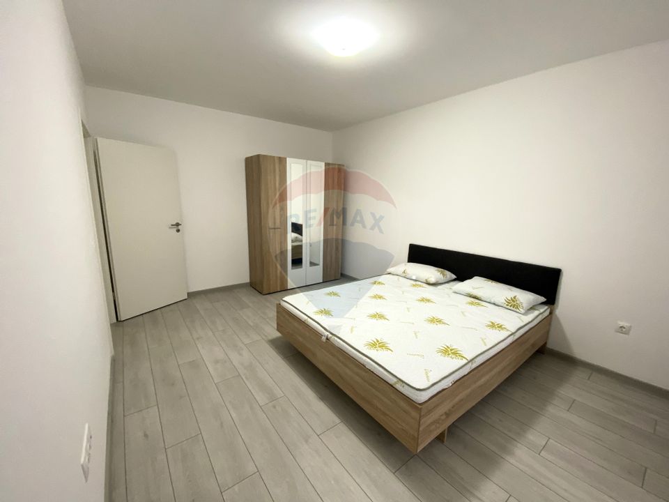 3 room Apartment for rent, Bartolomeu area