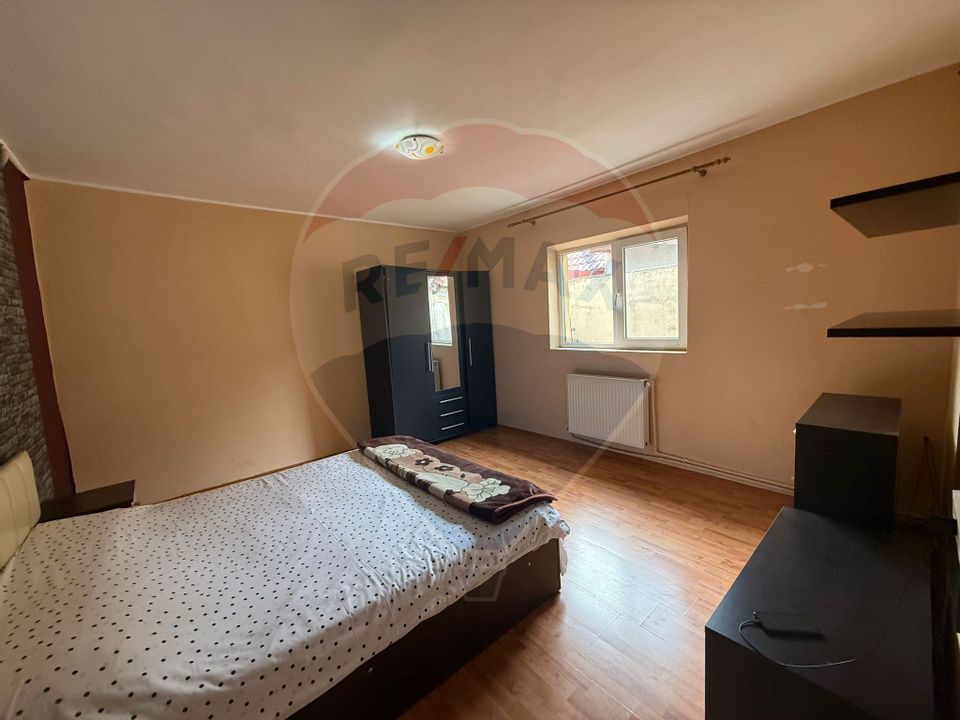 3 room House / Villa for sale, Viile Noi area