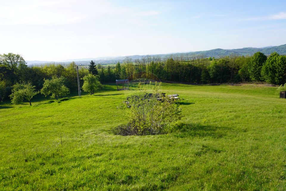 Teren 38,592mp Sighetu Marmatiei / Strada Mocăniței