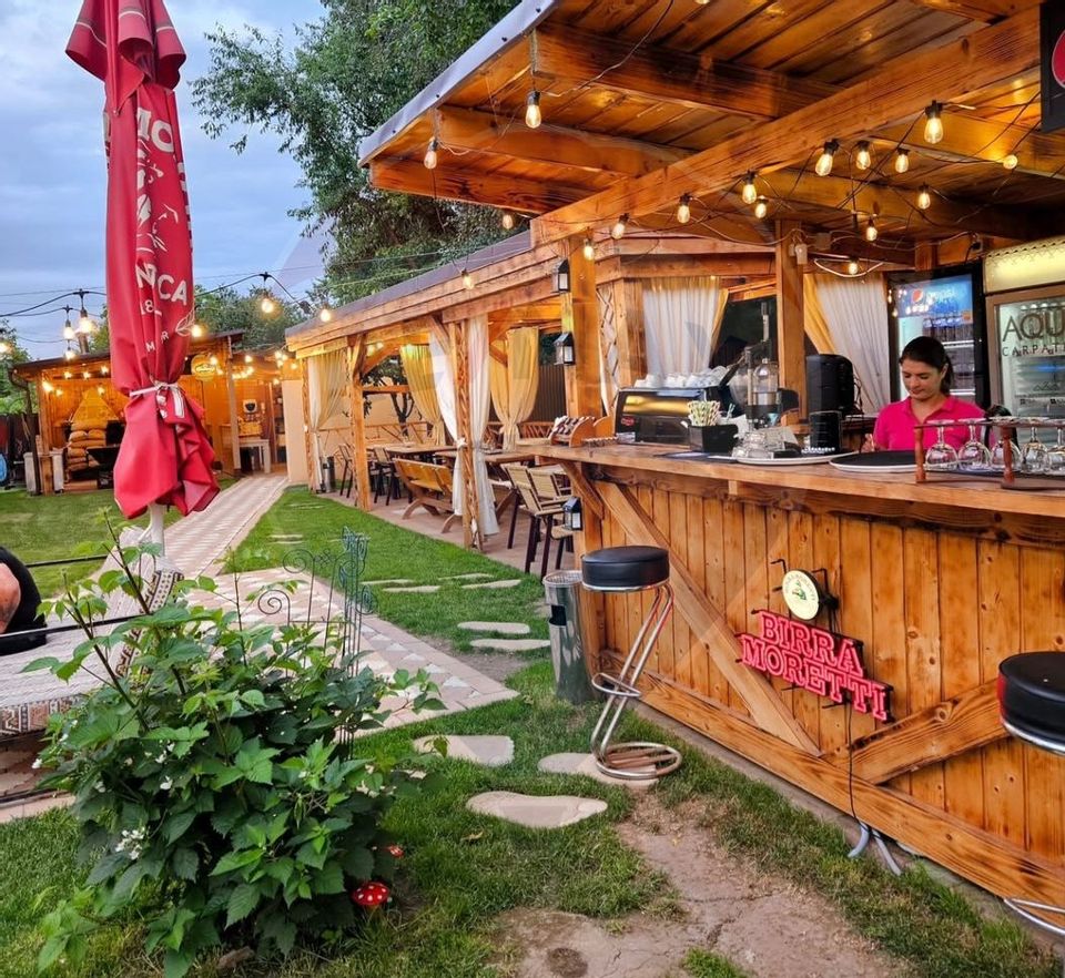 Casa spatioasa de vanzare