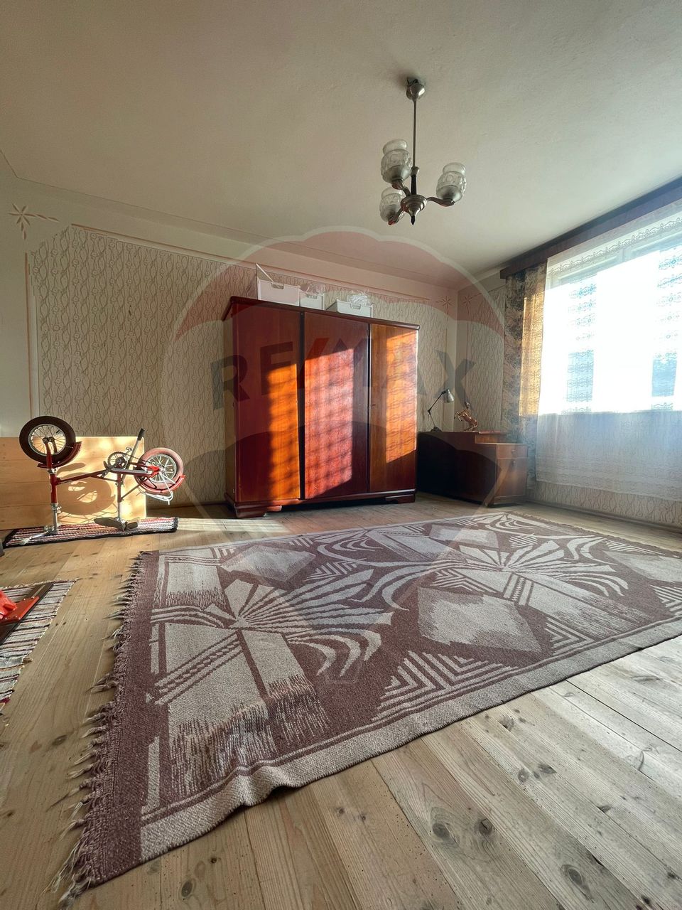 4 room House / Villa for sale, Vitrometan area