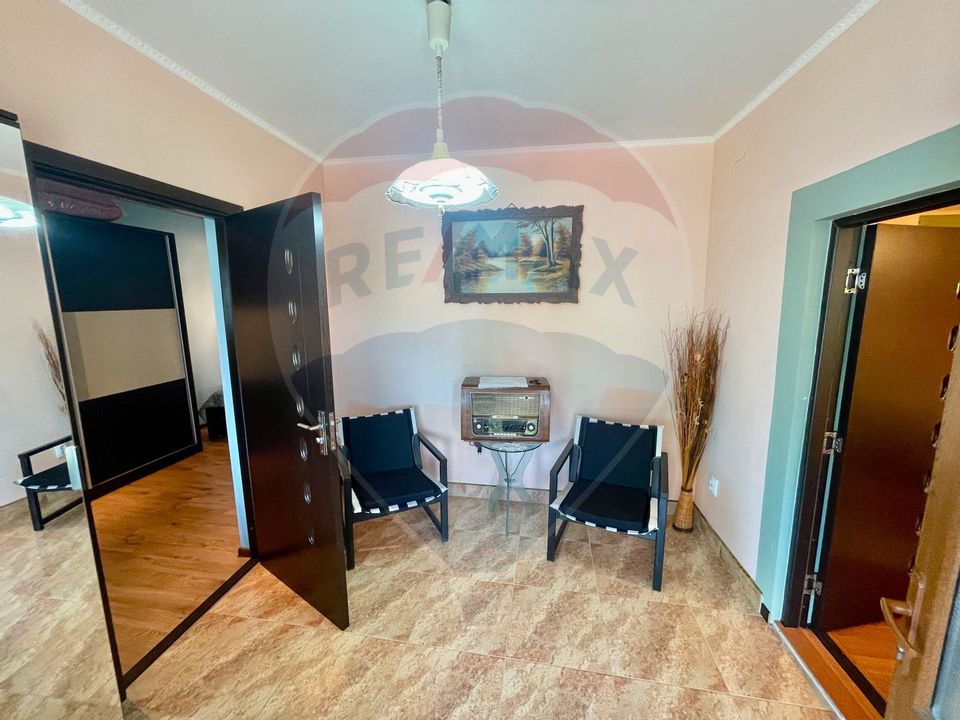 4 room House / Villa for sale