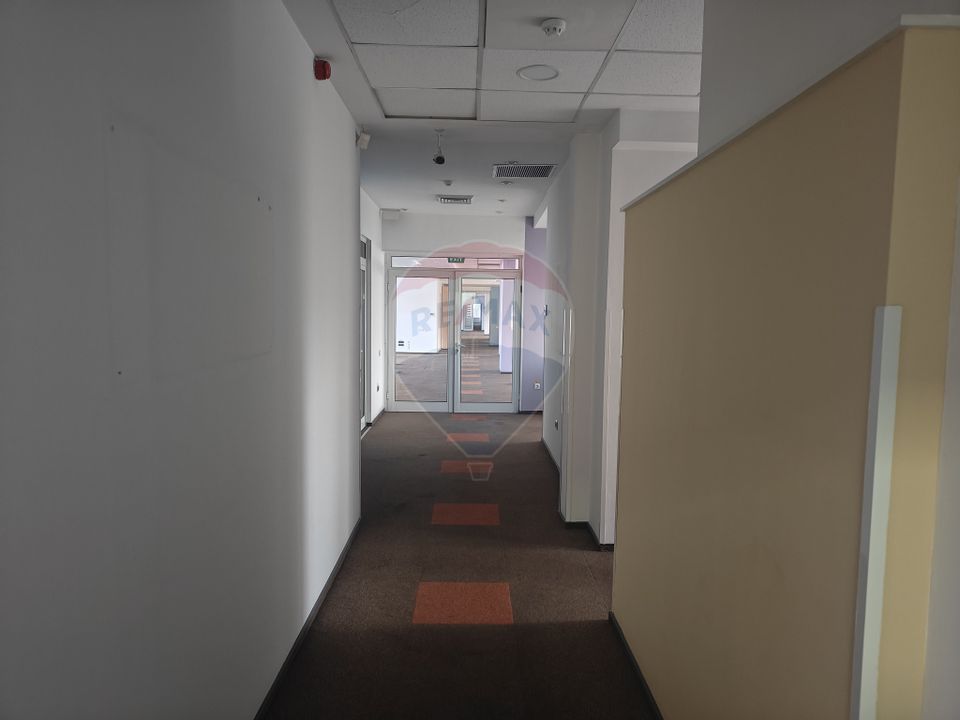 350sq.m Office Space for rent, Zorilor area