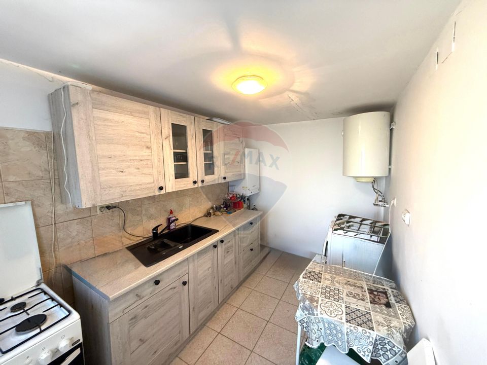 3 room House / Villa for rent, Est area