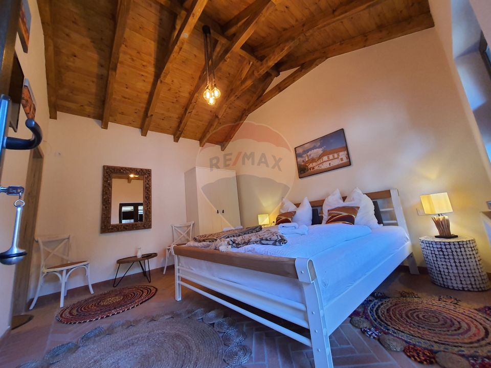 15 room Hotel / Pension for sale, Nord area