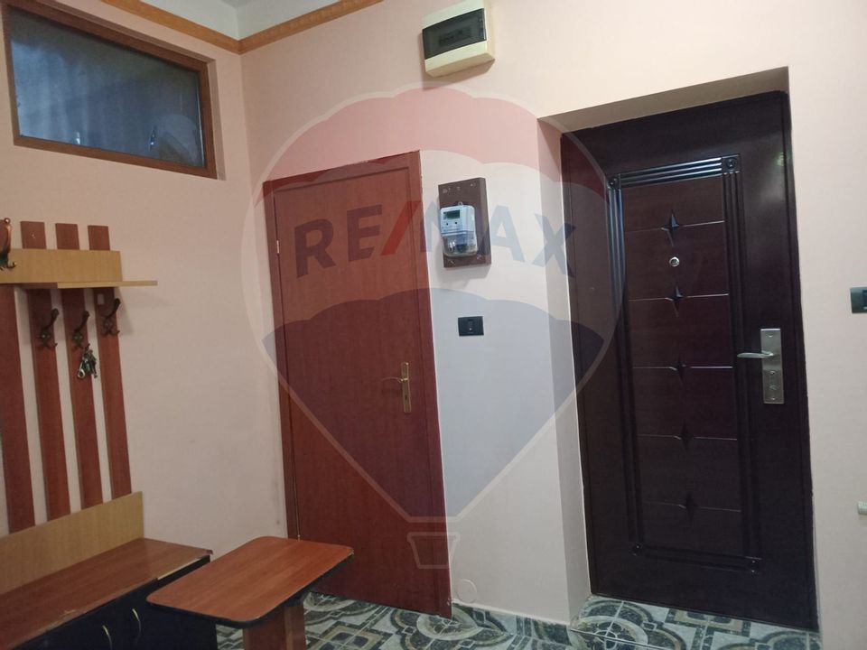 3 room Apartment for sale, Ultracentral area