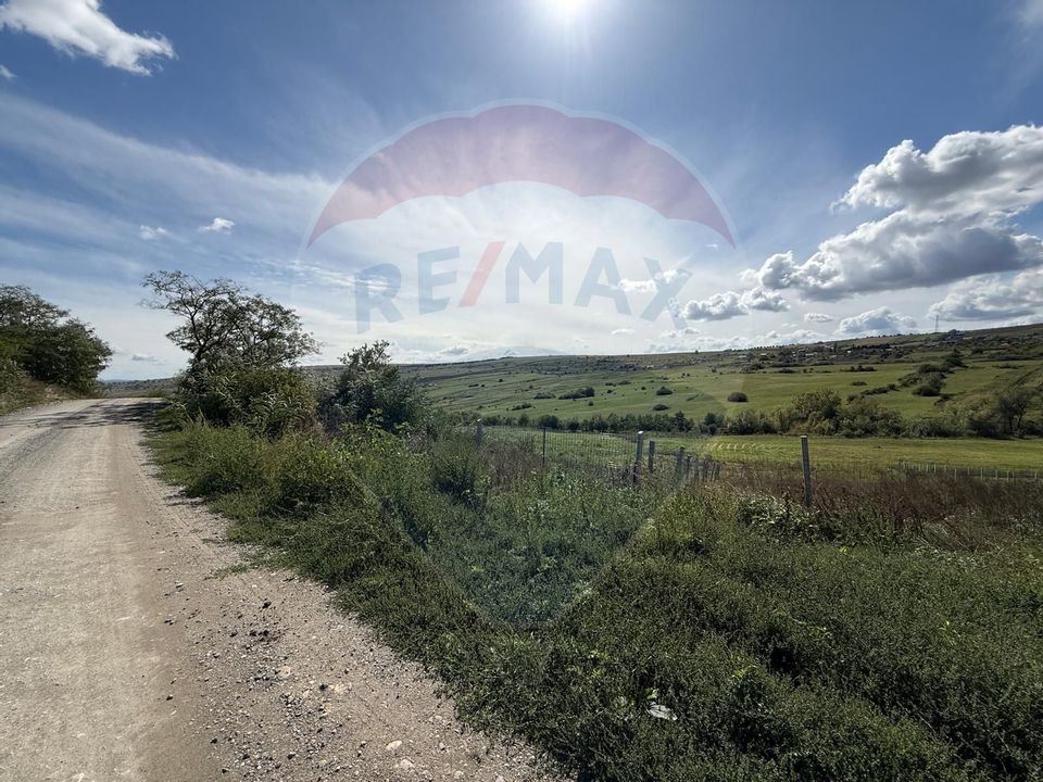 Land 425sqm Cluj-Napoca / Strada Colonia valea fanatelor