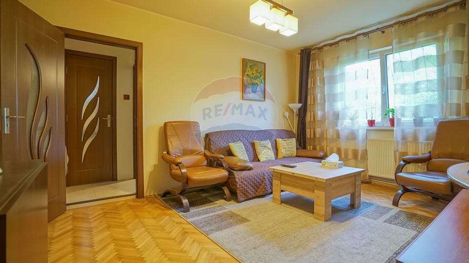 2 room Apartment for sale, Astra area