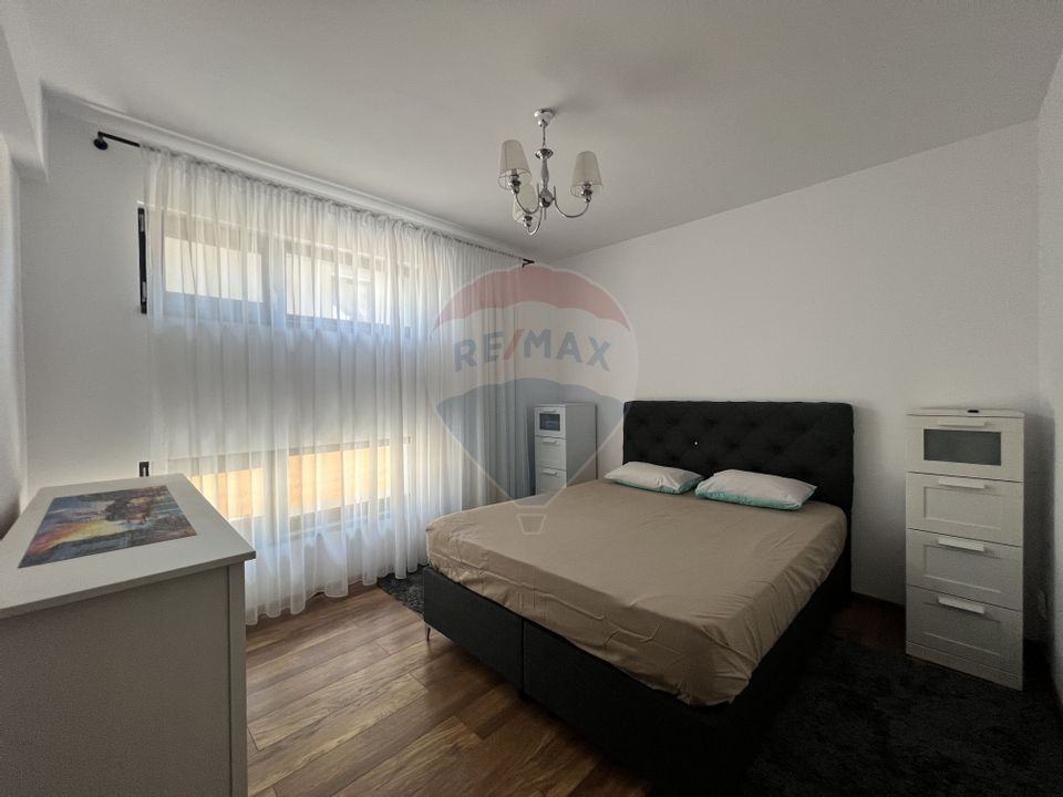 2 room Apartment for sale, Odai area