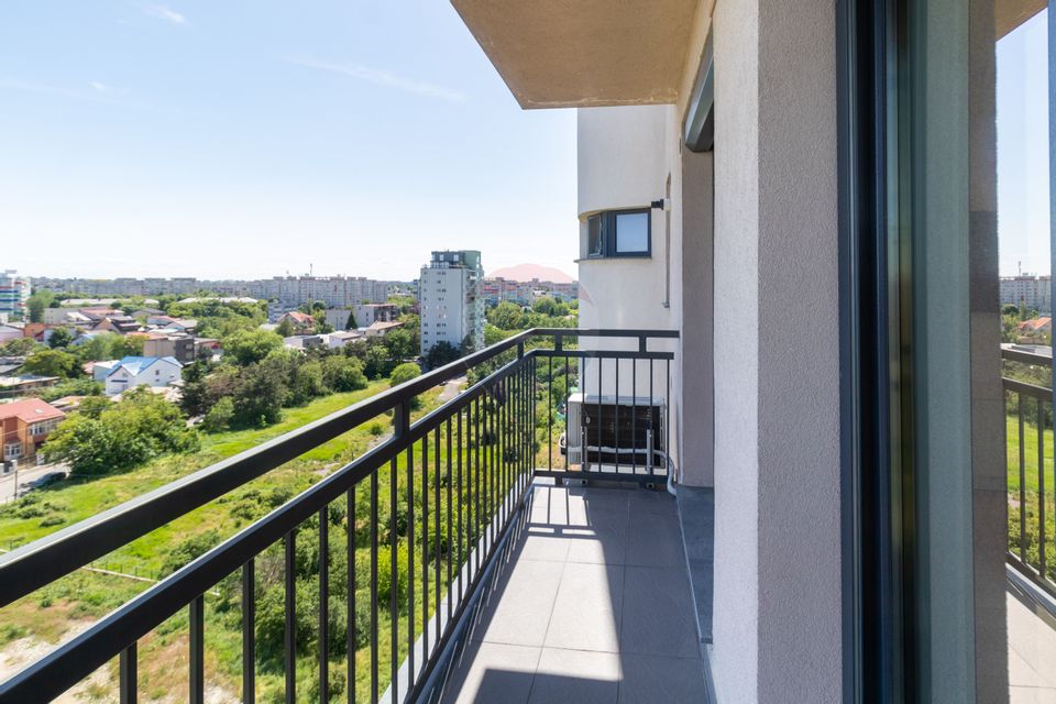 Studio superb Tineretului Park Residence cu loc de parcare inclus