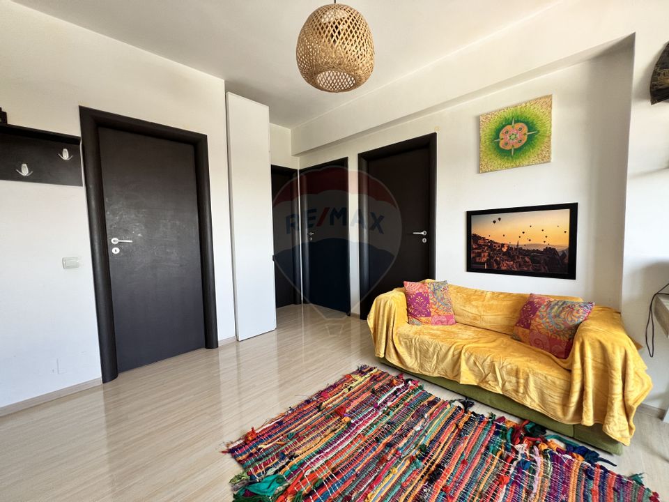 2 room Apartment for sale, Bd. Laminorului area