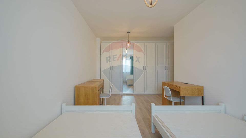 3 room Apartment for sale, Blumana area