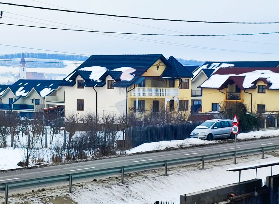 4 room House / Villa for sale