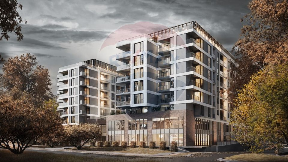 2 room Apartment for sale, Sopor area