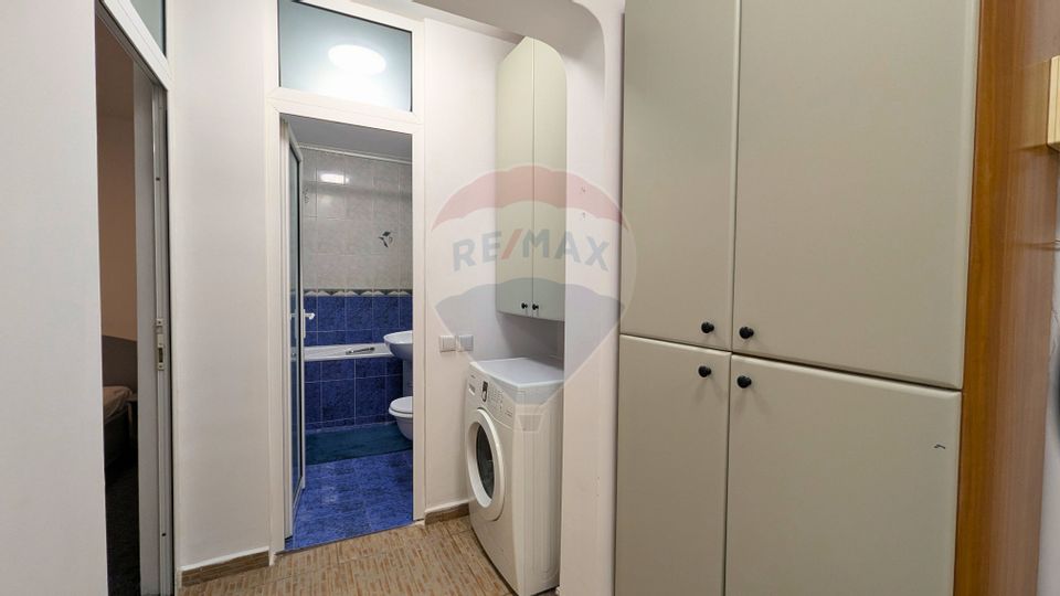 Apartament 2 camere de închiriat Zona Octavian Goga Bd. Unirii