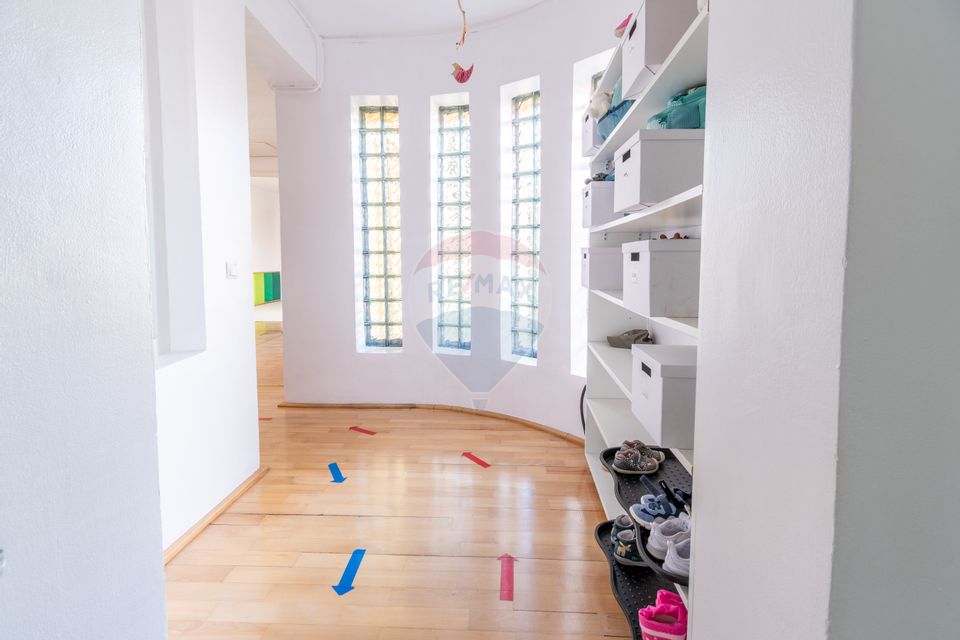 Casa de inchiriat in Andrei Muresanu, str. Anatol France