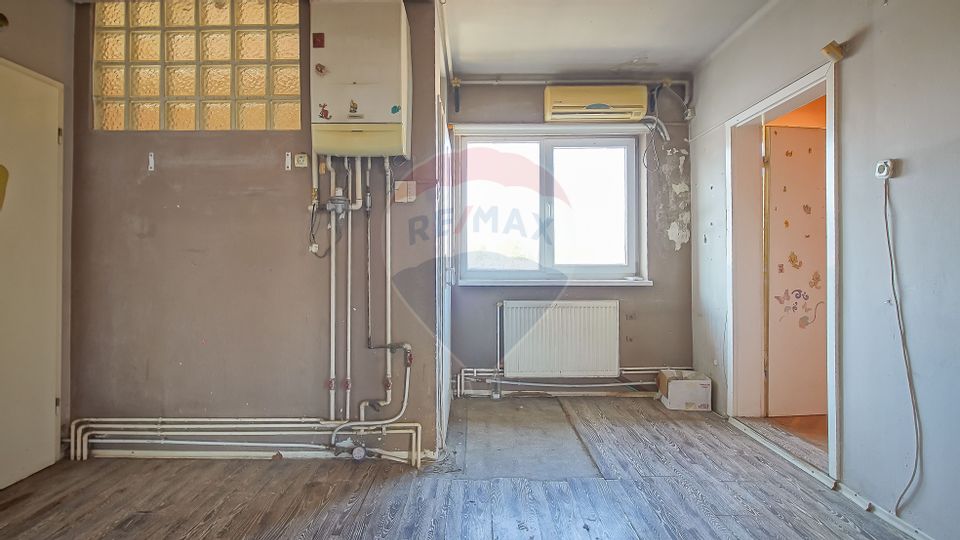 Apartament 2 camere la casa| 13 Decembrie| 0% comision cumparator