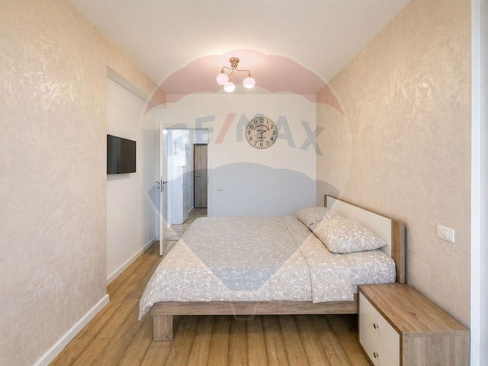 Apartament 2 camere de vanzare Scafandri Constanta