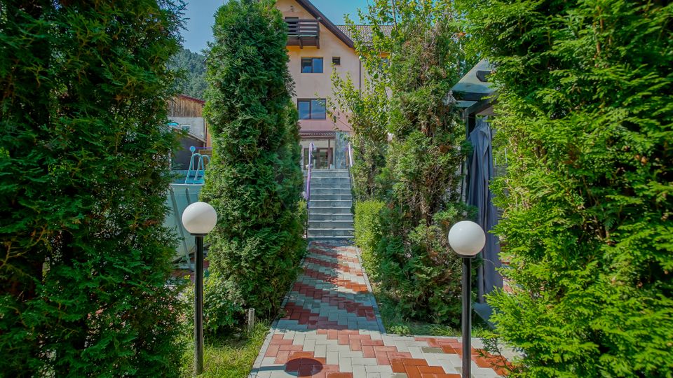 9 room House / Villa for rent, Turches area