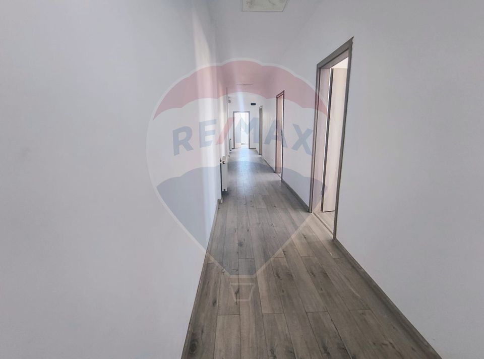 800sq.m Industrial Space for rent