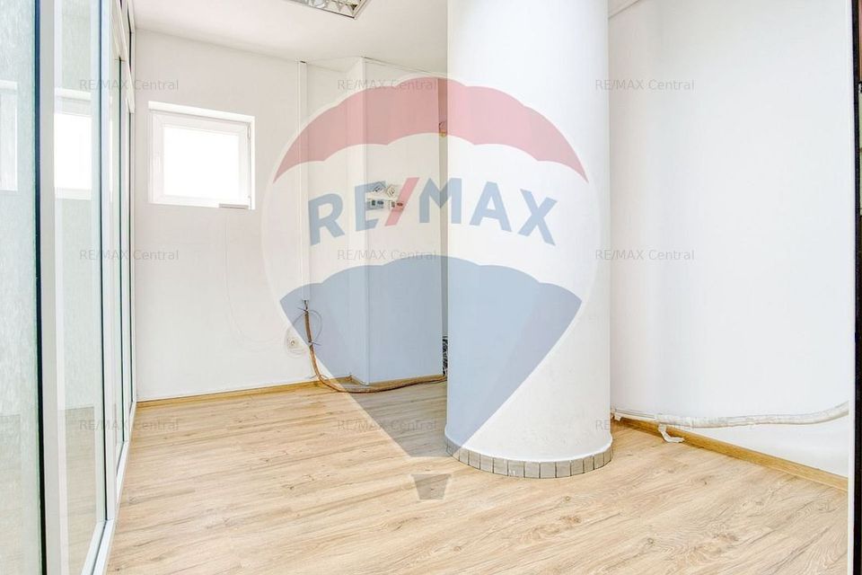 125sq.m Office Space for rent, Vlahuta area