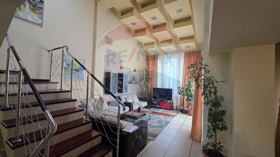 7 room House / Villa for sale, Nord-Est area