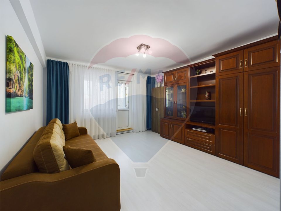 2 room Apartment for sale