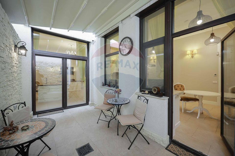 Apartament Premium, Terasă Privată, Ultracentral Oradea, De Vânzare