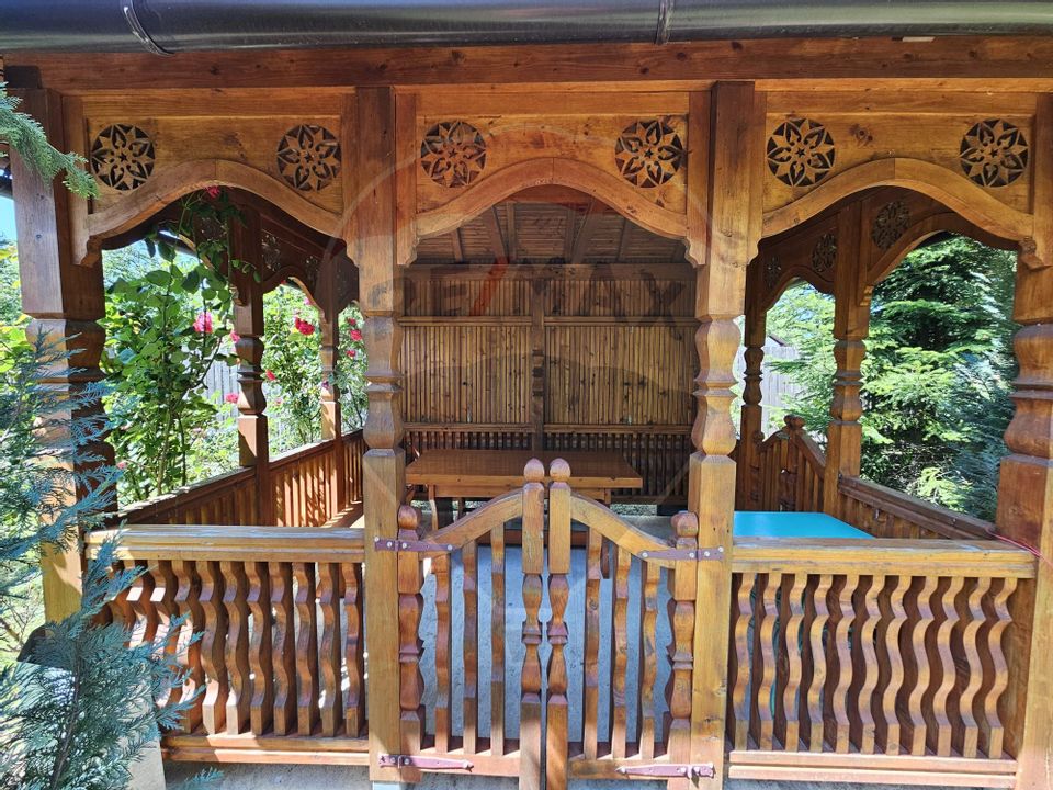 6 room House / Villa for sale