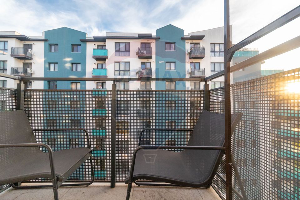 Rent 2 detached rooms - ISG 3 - Filaret, Carol Park