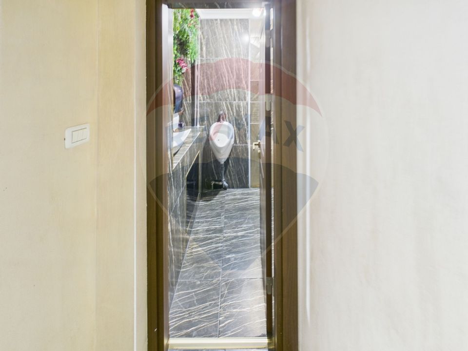 Boulevard Caffe Di David-preluare afacere funcțională - Bd Gh.Șincai